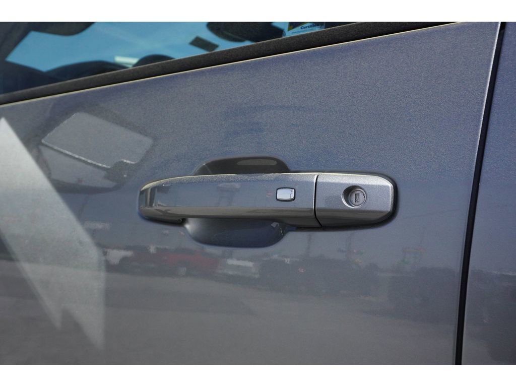 New 2025 Chevrolet Silverado 2500 LT w/ All Star Edition image 23