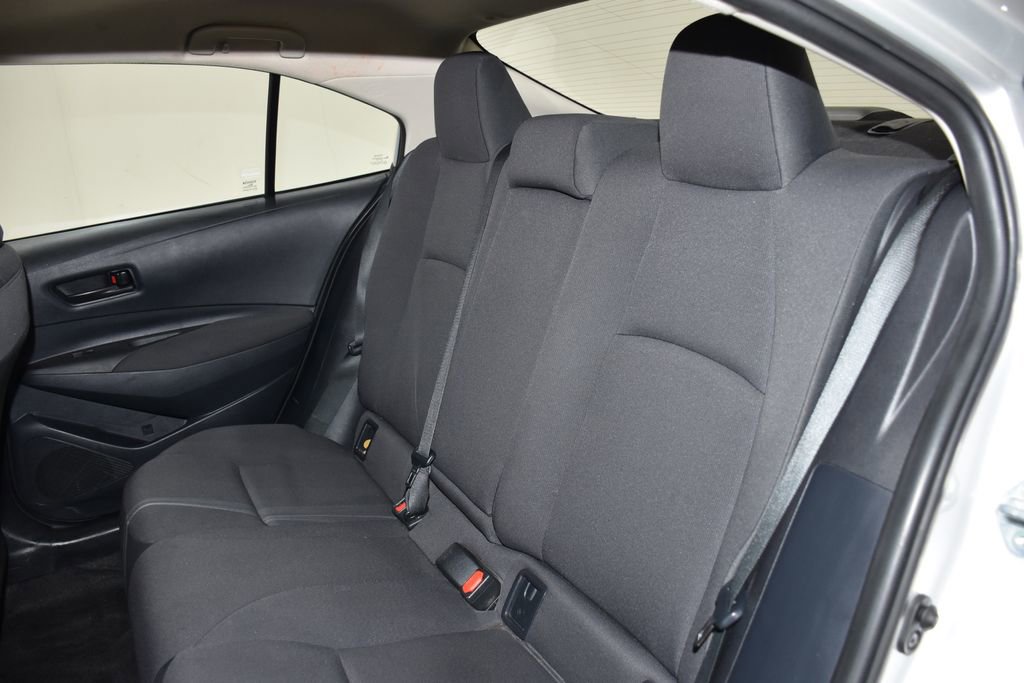 Used 2024 Toyota Corolla LE image 27