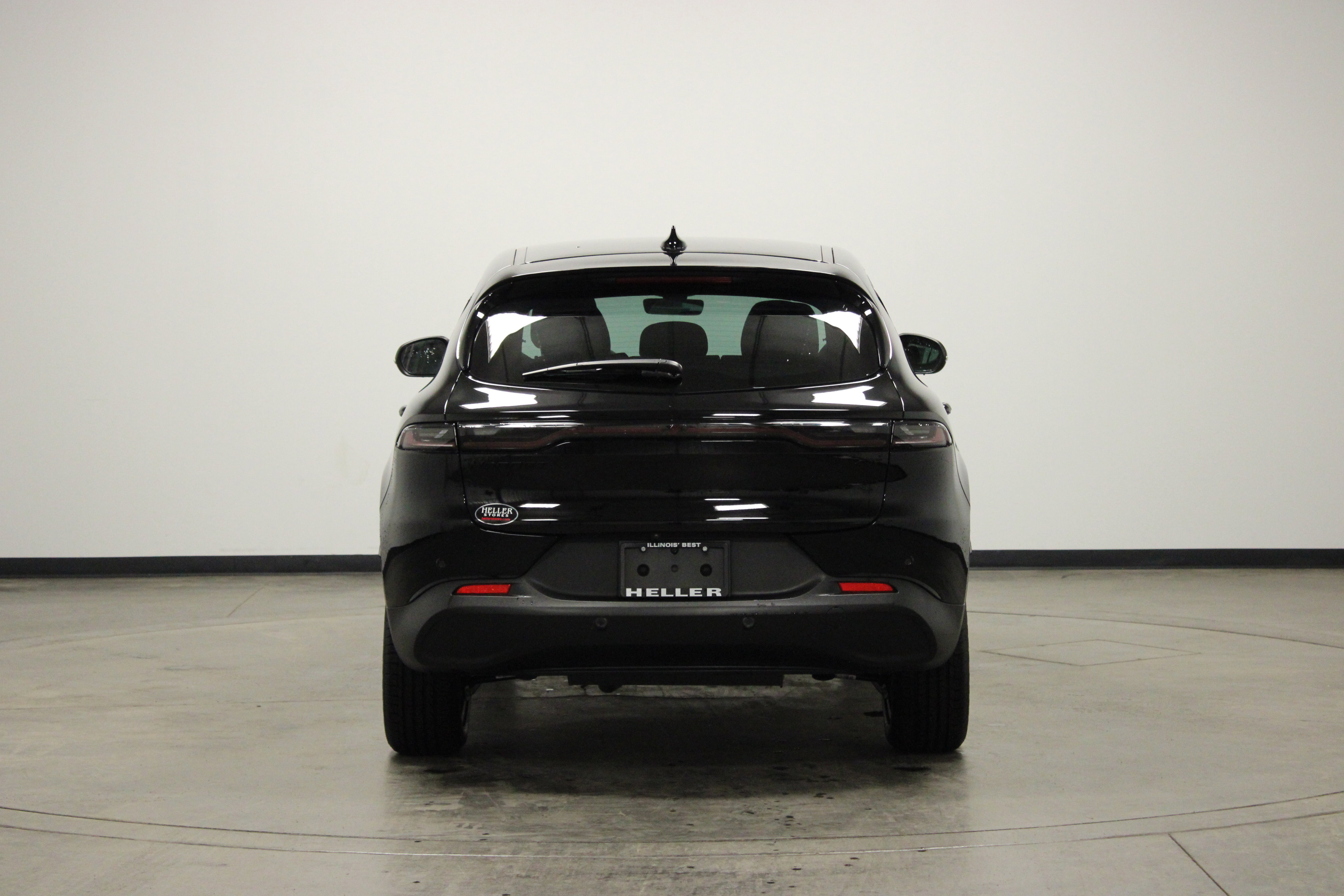 New 2024 Dodge Hornet GT w/ GT Blacktop Package image 7