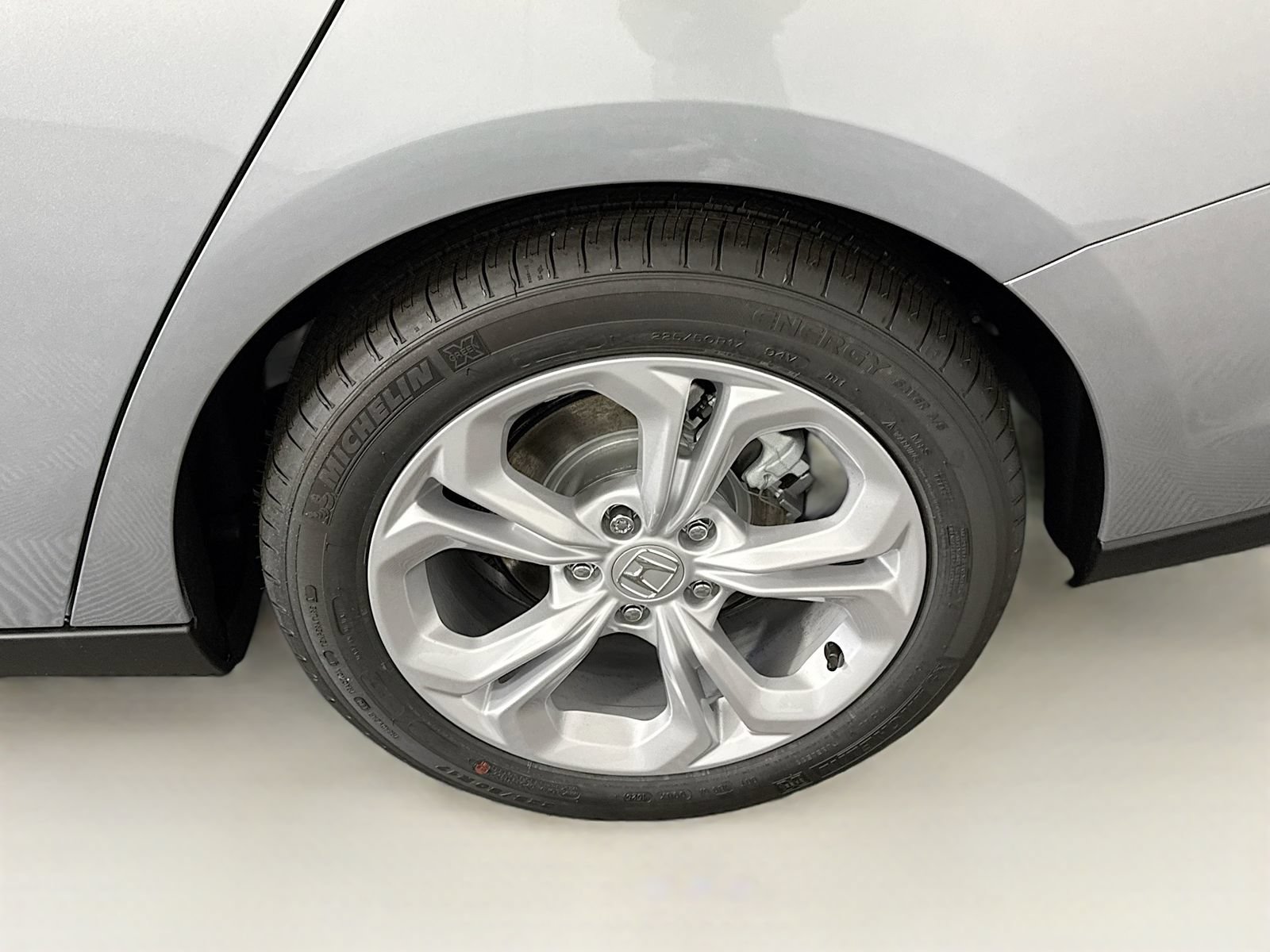 New 2025 Honda Accord Sport image 15