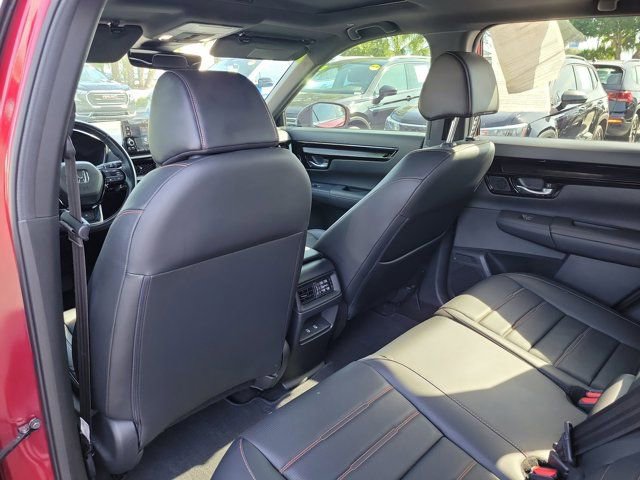 Used 2024 Honda CR-V Sport Touring image 15