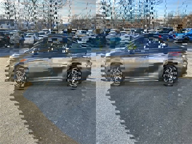 Used 2020 Toyota Camry SE image 5