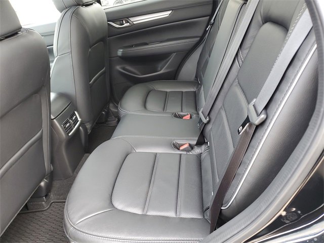 New 2025 MAZDA CX-5 AWD 2.5 S w/ Premium Plus Pkg image 13