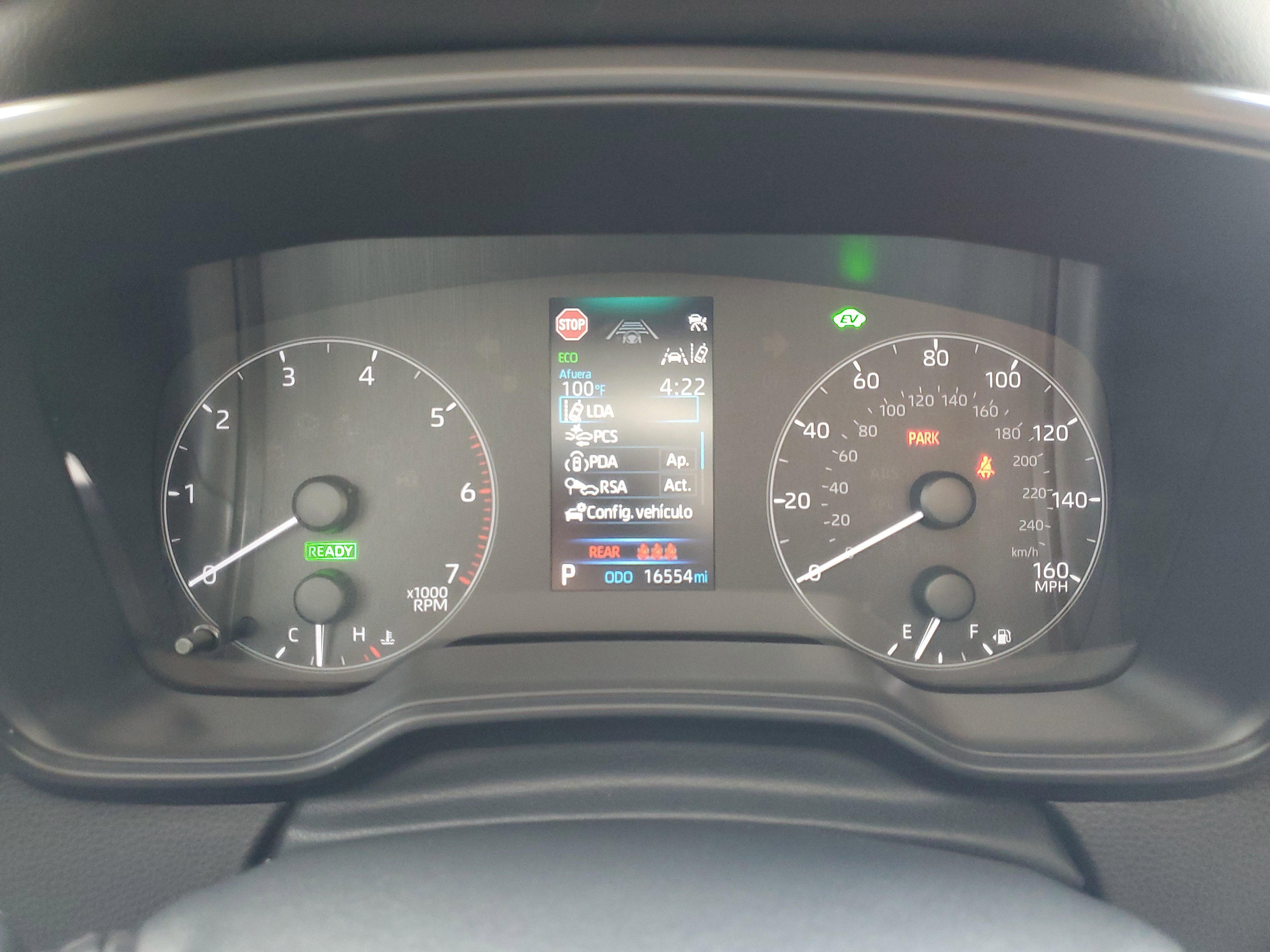 Certified 2024 Toyota Corolla LE FWD image 23