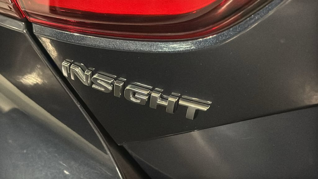 Used 2019 Honda Insight Touring image 8