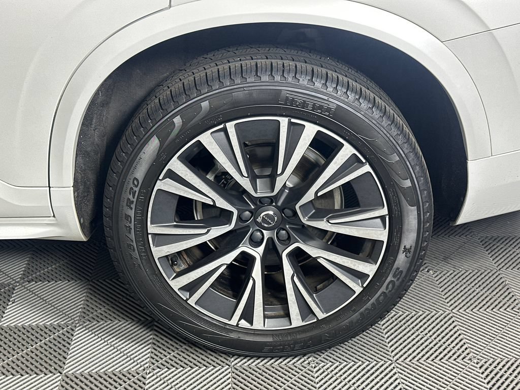 Used 2021 Volvo XC90 T5 Momentum w/ Climate Package FWD image 20