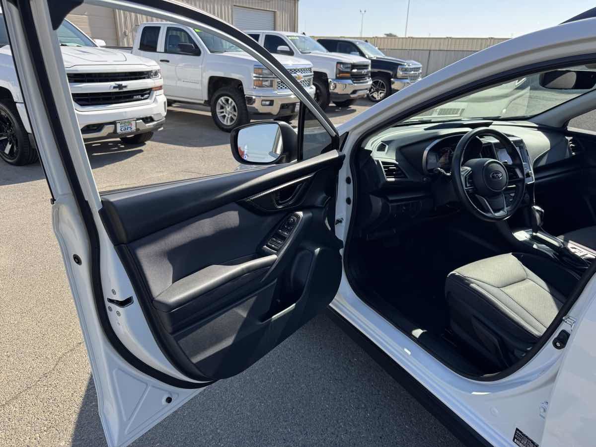 Used 2019 Subaru Crosstrek 2.0i Premium w/ Popular Package #2 image 25