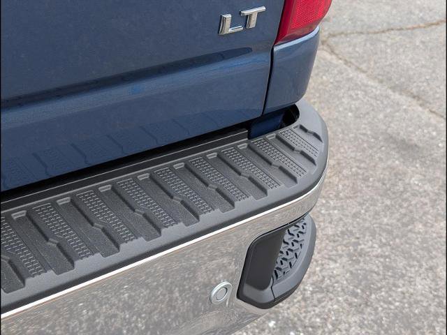 New 2026 Chevrolet Silverado 2500 LT w/ Safety Package image 18