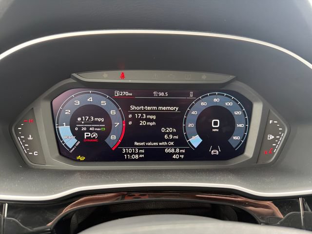 Used 2025 Audi Q3 2.0T Premium AWD/4WD image 19