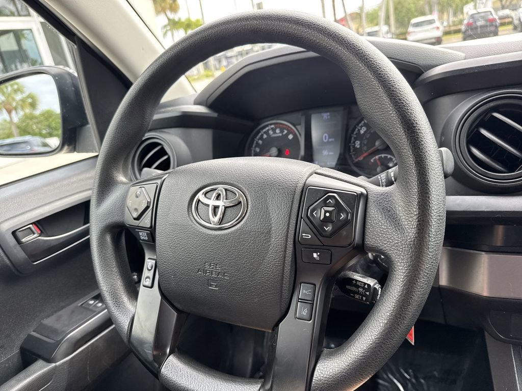 Used 2021 Toyota Tacoma SR w/ SR Convenience Package image 53