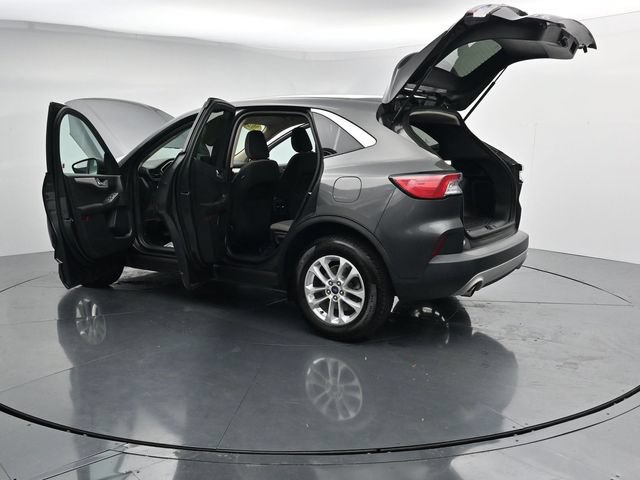 Certified 2020 Ford Escape SE AWD/4WD image 32