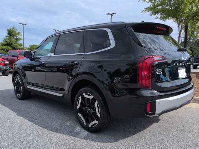 Used 2023 Kia Telluride S AWD/4WD image 7