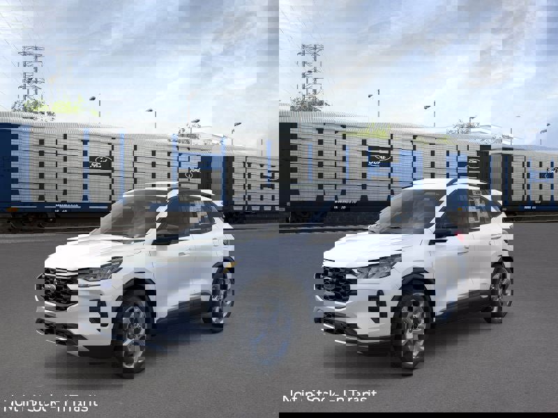 New 2026 Ford Escape ST-Line image 1