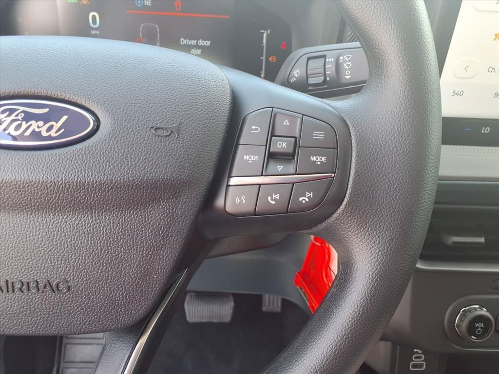 New 2026 Ford Maverick XL FWD image 21