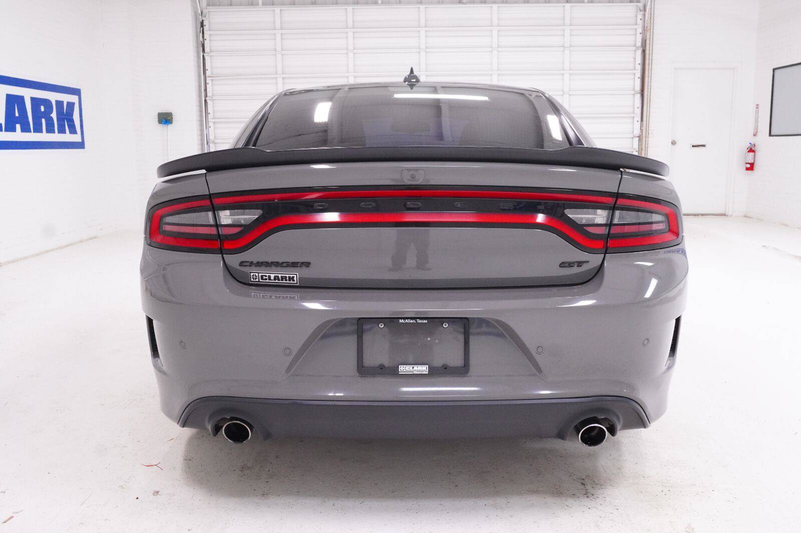 Used 2023 Dodge Charger GT w/ Blacktop Package RWD image 27