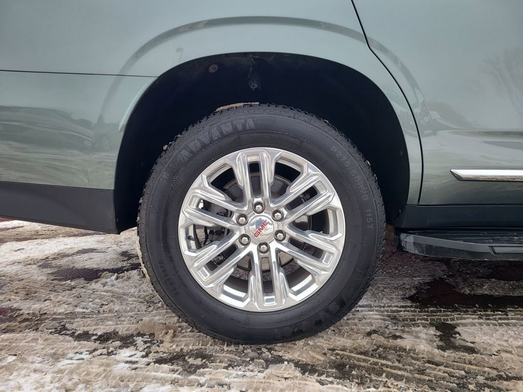 Used 2023 GMC Yukon SLT image 17