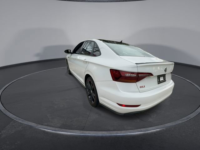 Used 2019 Volkswagen Jetta GLI image 6