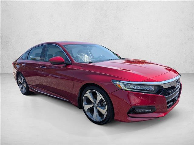 Used 2018 Honda Accord Touring image 3