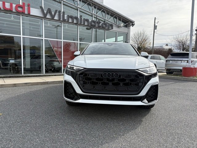 New 2026 Audi Q8 Premium Plus image 8