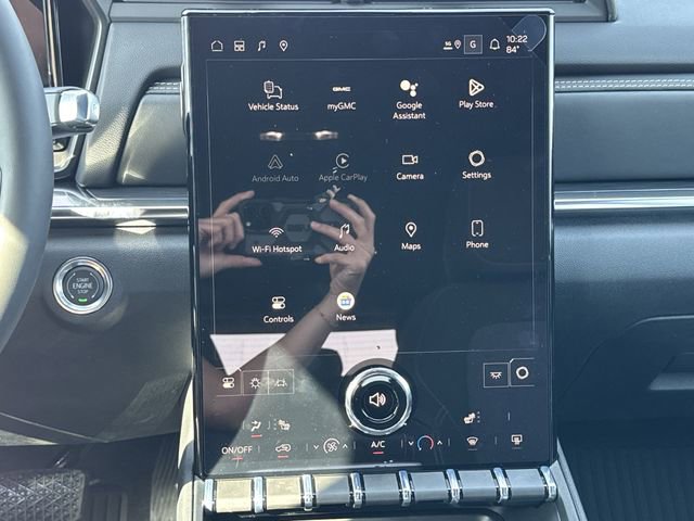 New 2026 GMC Terrain Elevation w/ Technology Package II image 16