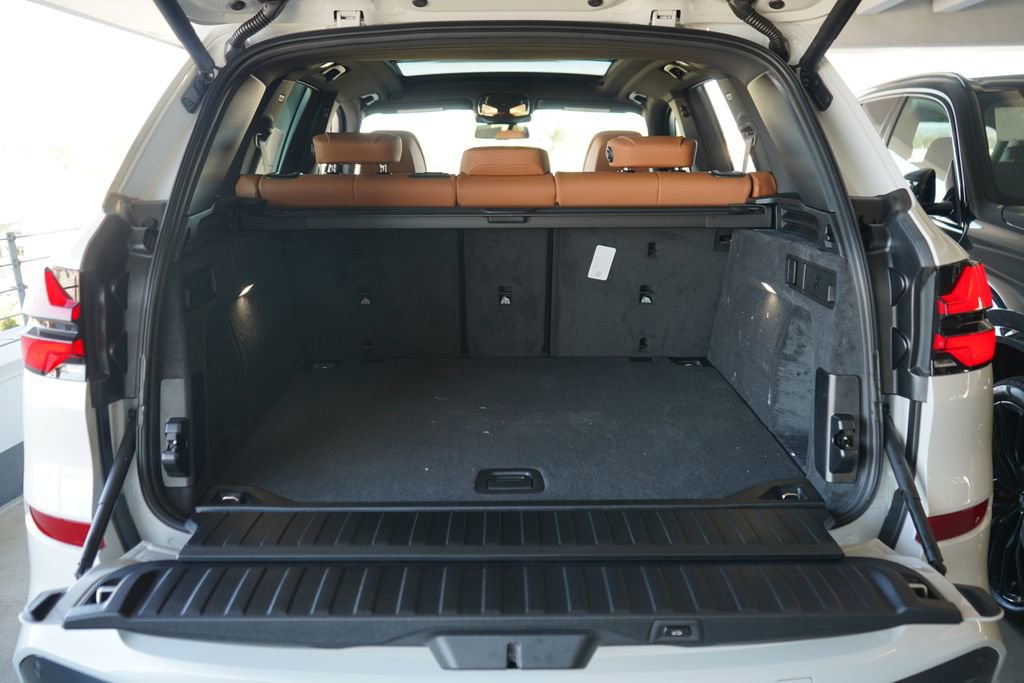 New 2026 BMW X5 xDrive40i w/ M Sport Package image 20