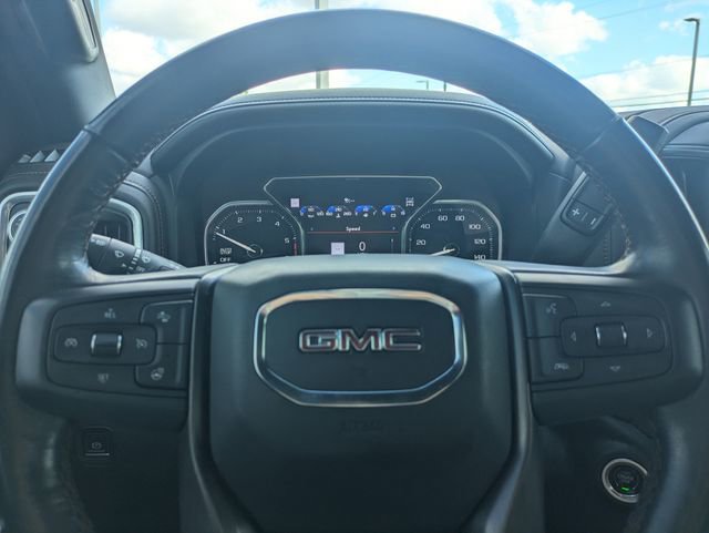 Used 2021 GMC Sierra 1500 AT4 w/ AT4 Premium Package image 32