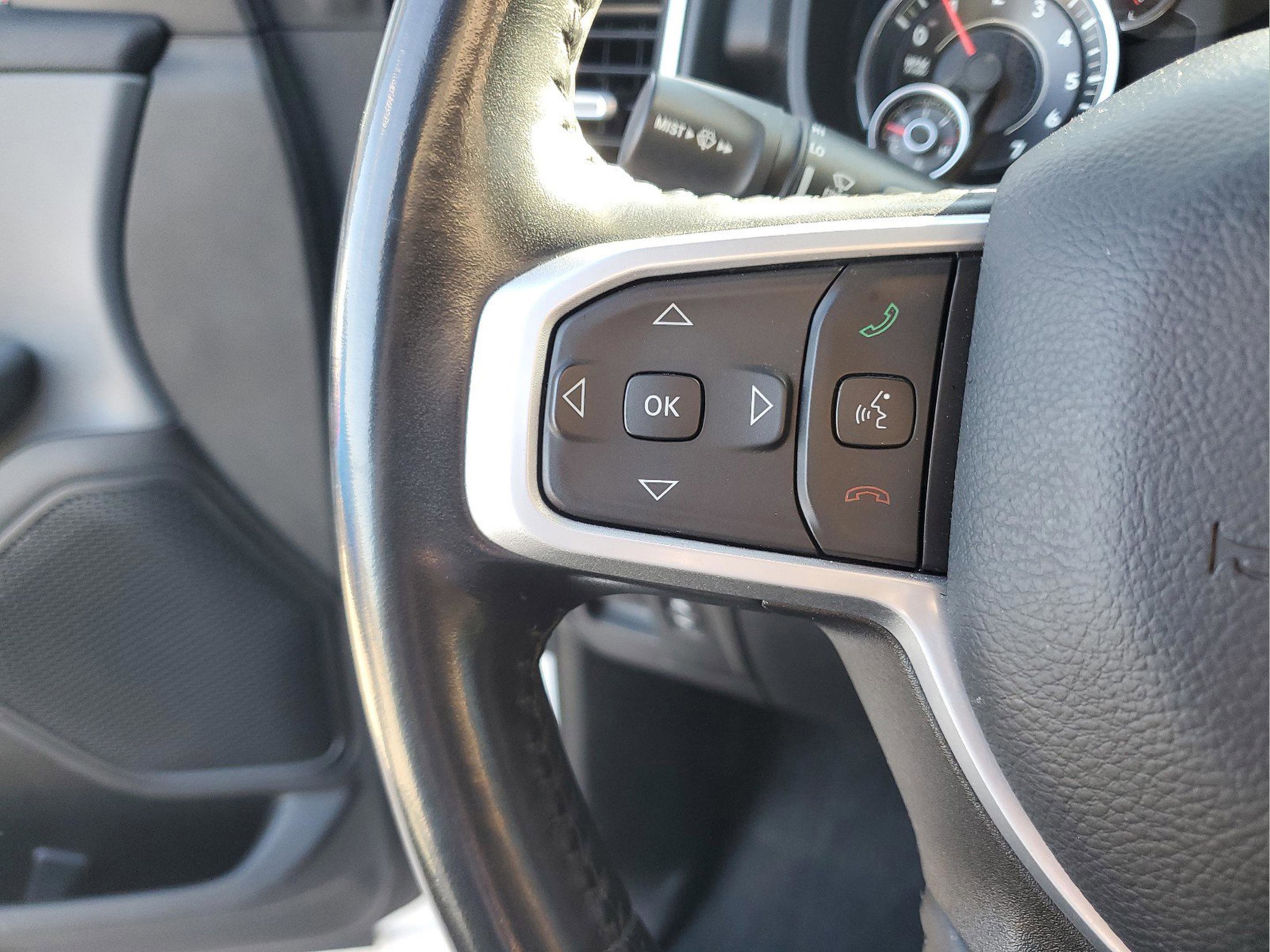 Certified 2022 RAM 1500 Big Horn image 27