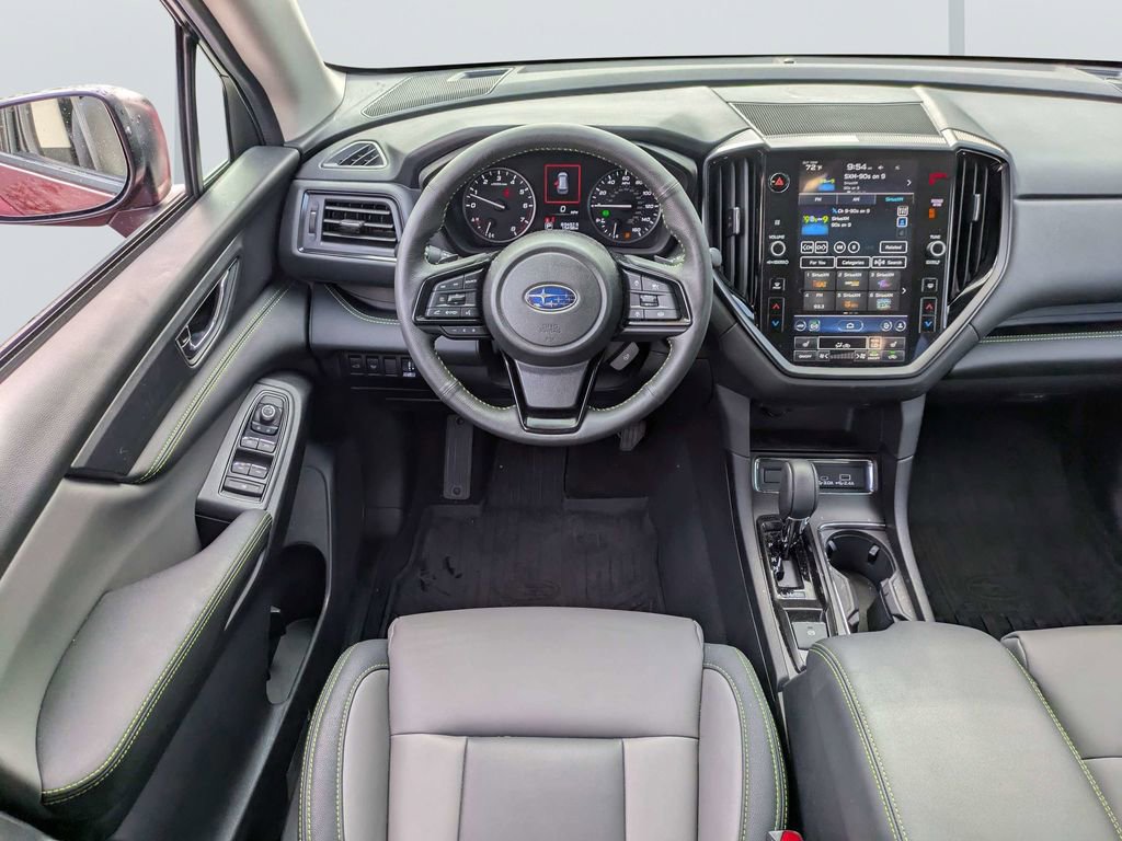 Certified 2025 Subaru Ascent Onyx Edition w/ Onyx Package image 19