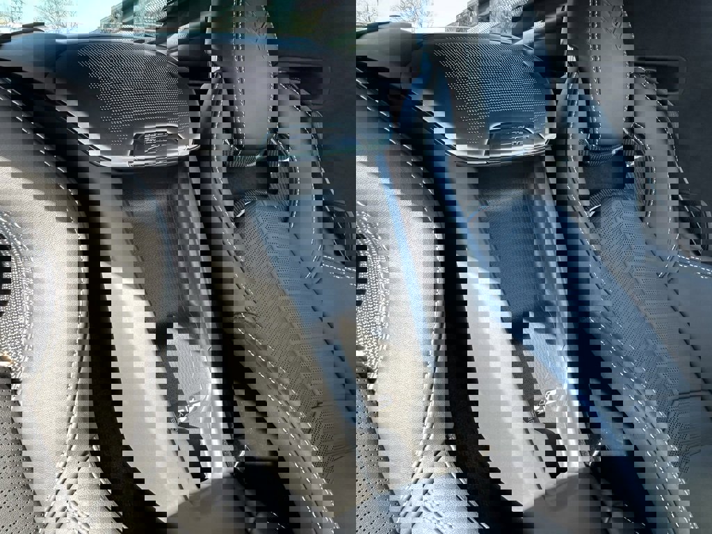 New 2026 Chevrolet Corvette Z06 image 32