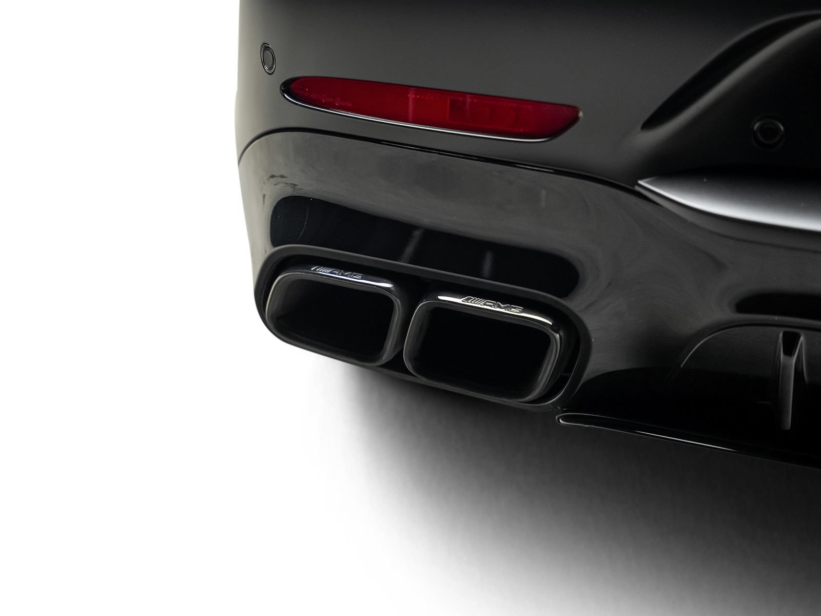 Used 2020 Mercedes-Benz AMG GT 63 image 19