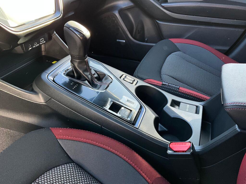 New 2026 Subaru Impreza RS image 19