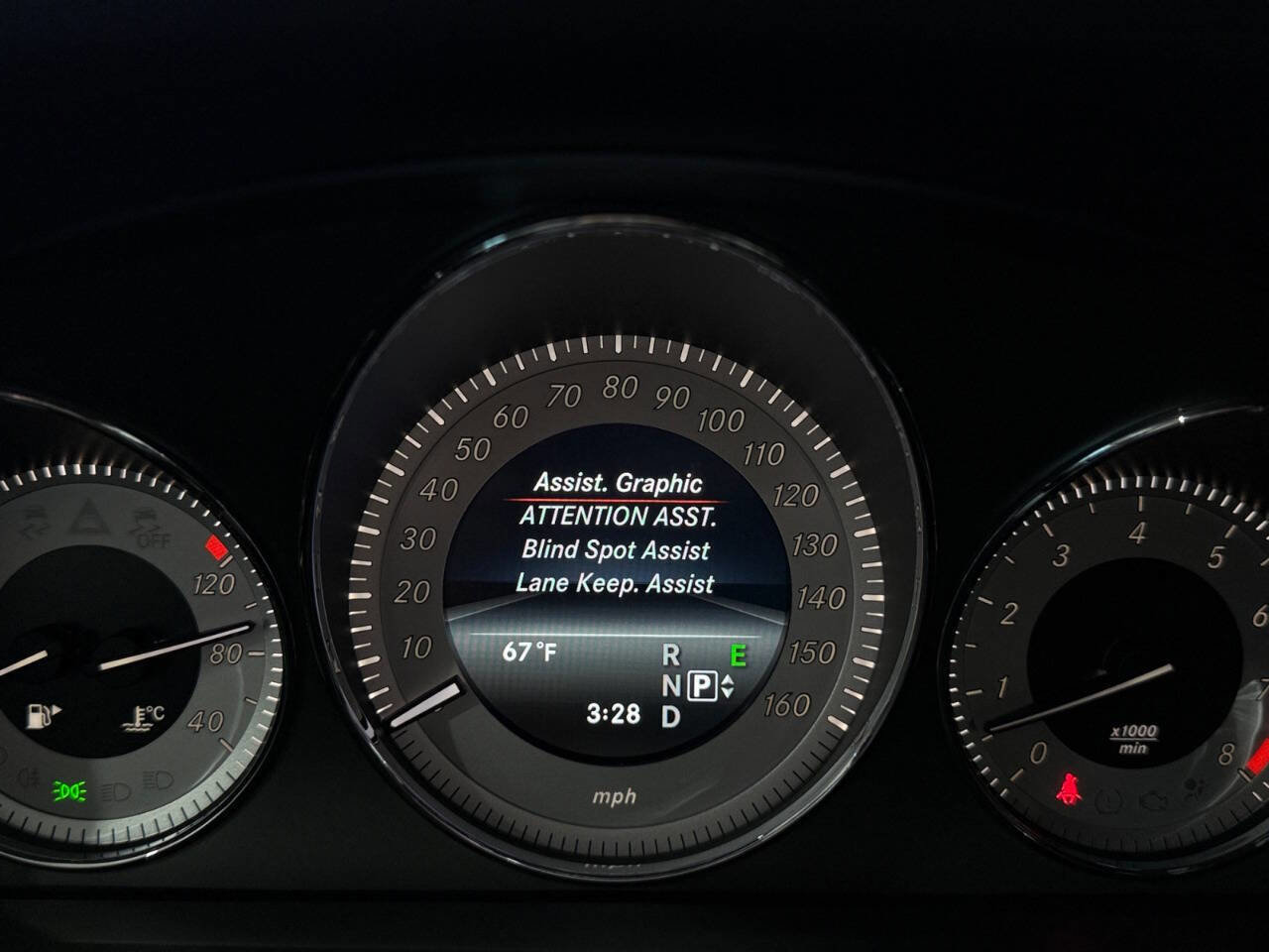 Used 2015 Mercedes-Benz GLK 350 GLK 350 4MATIC AWD 4dr SUV image 30