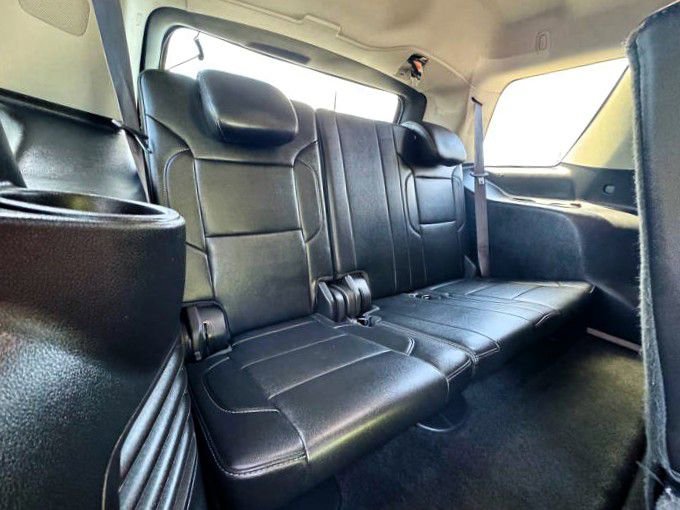 Used 2017 Chevrolet Tahoe LT image 17