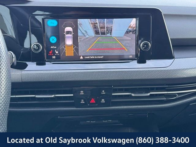 Used 2024 Volkswagen GTI S image 37