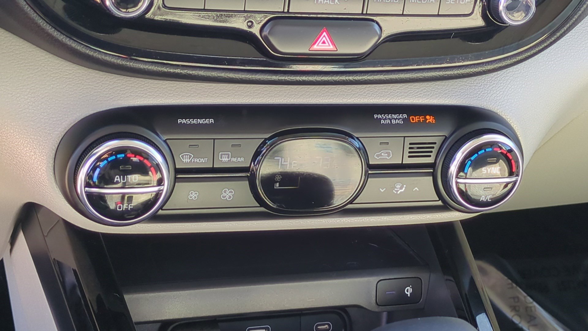 Used 2023 Kia Soul EX image 26