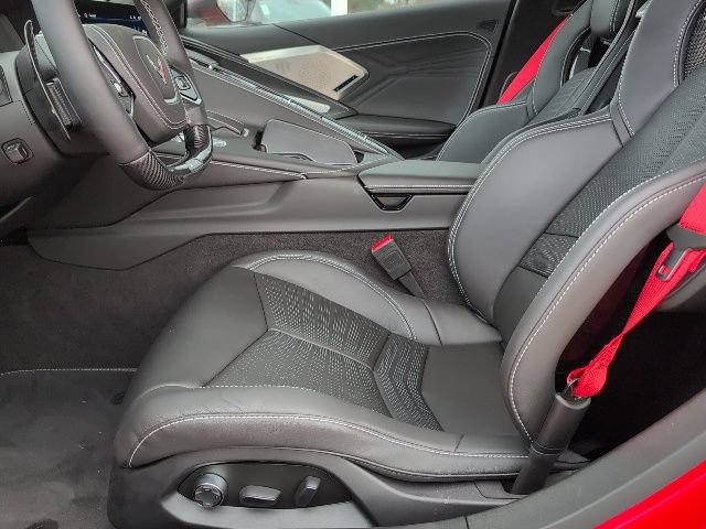 New 2025 Chevrolet Corvette Z06 RWD image 6