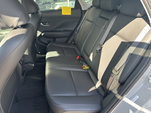 New 2026 Hyundai Kona SEL Premium image 30