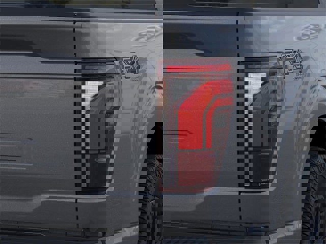 New 2025 Ford F150 Lariat w/ Equipment Group 502A High image 21