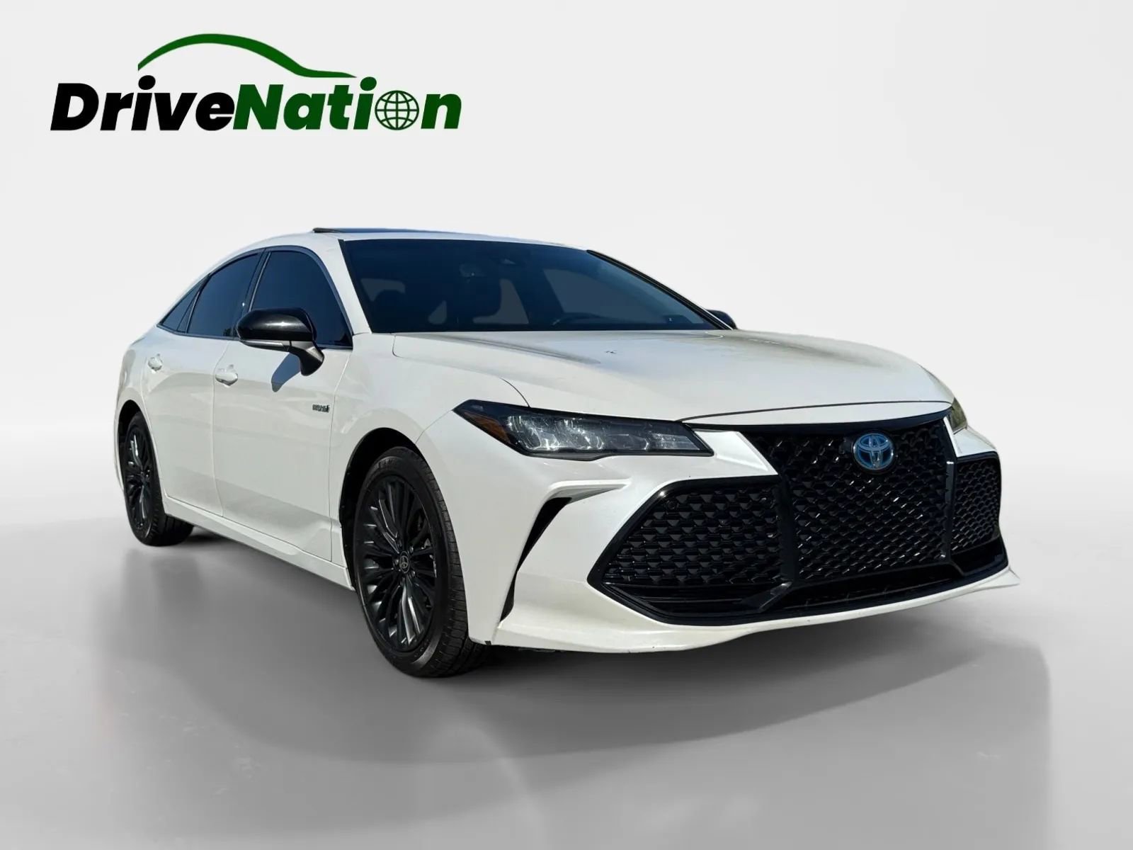 Used 2021 Toyota Avalon XSE FWD image 3