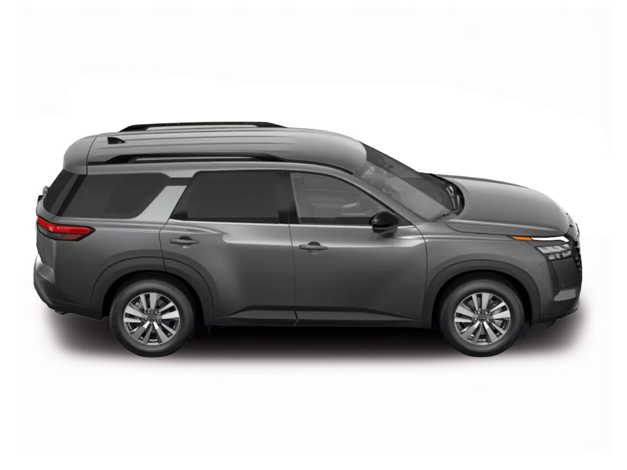 New 2026 Nissan Pathfinder SV w/ SV Premium Package AWD/4WD image 2
