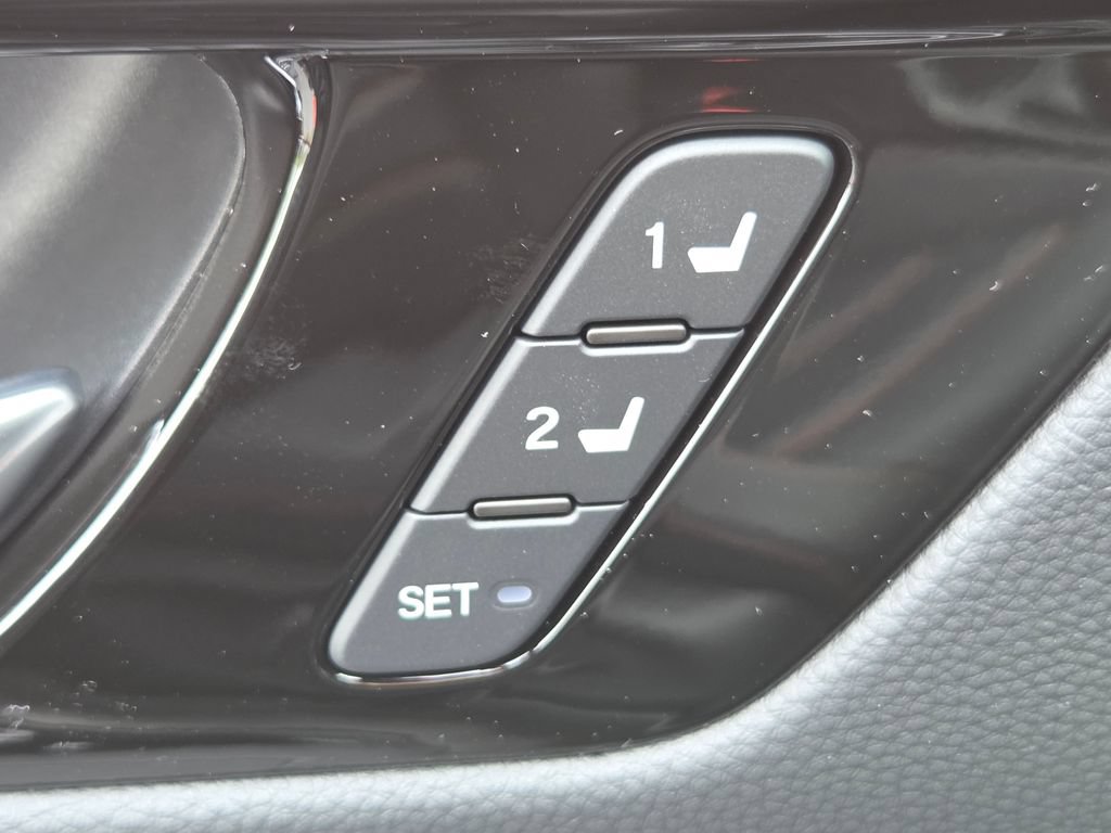 New 2026 Honda CR-V Sport Touring image 17