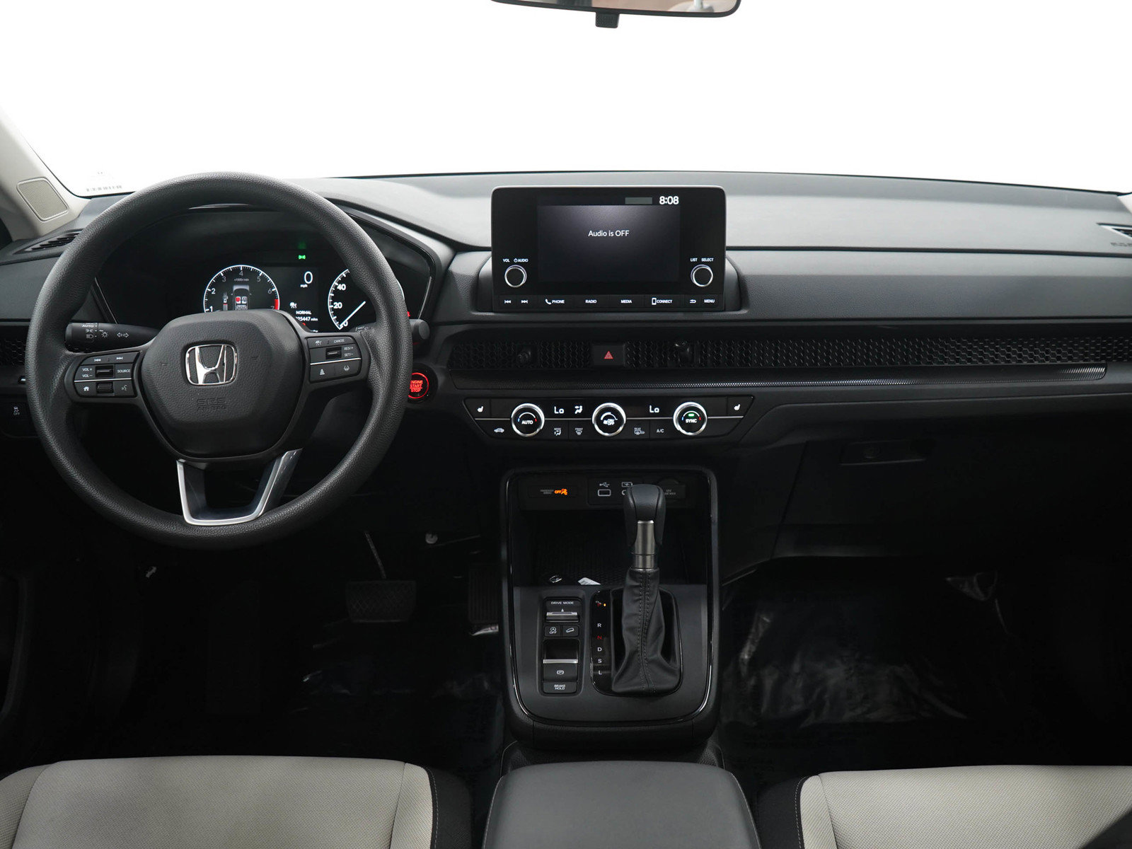 Used 2024 Honda CR-V EX image 15
