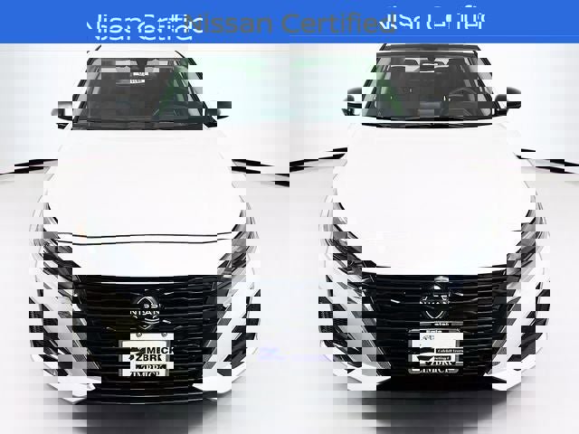 Certified 2024 Nissan Altima 2.5 SV image 2