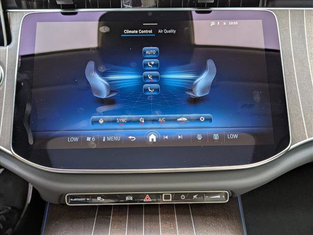 Certified 2026 Mercedes-Benz E 350 Sedan image 10