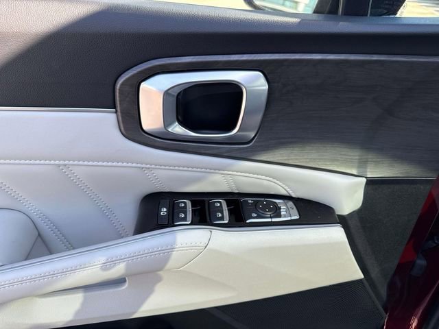 New 2025 Kia Sorento SX AWD/4WD image 26
