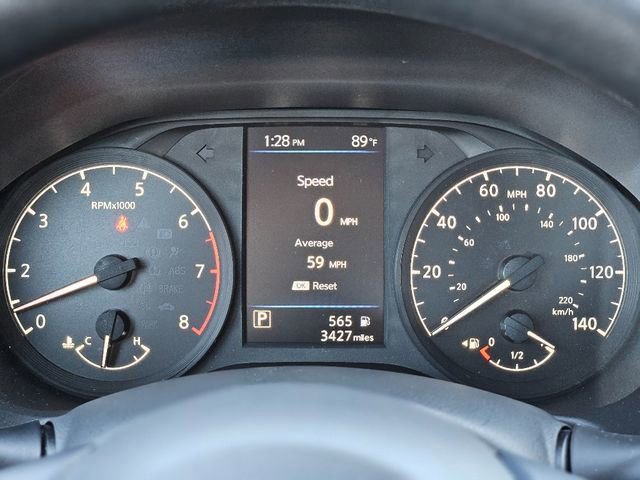 Certified 2025 Nissan Altima 2.5 S image 19