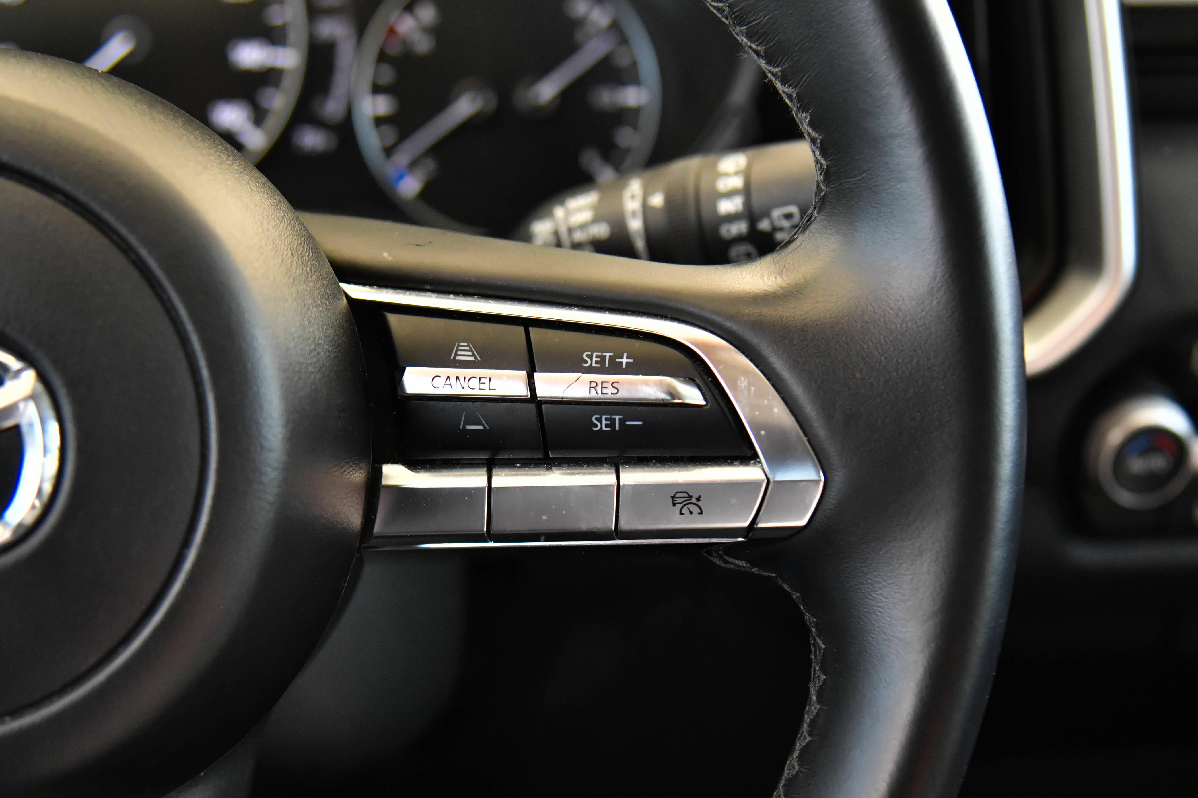 Used 2025 MAZDA CX-50 AWD 2.5 S w/ Preferred Package image 30