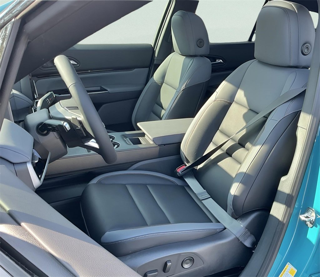 New 2026 Honda Prologue Elite image 37