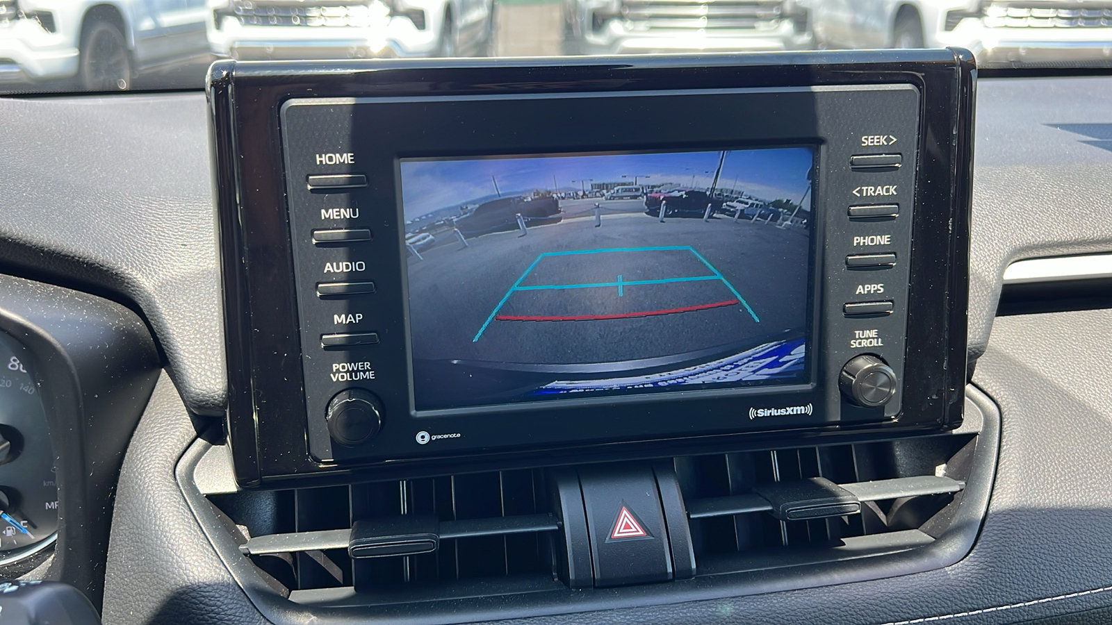 Used 2021 Toyota RAV4 XLE w/ Convenience Package AWD/4WD image 23