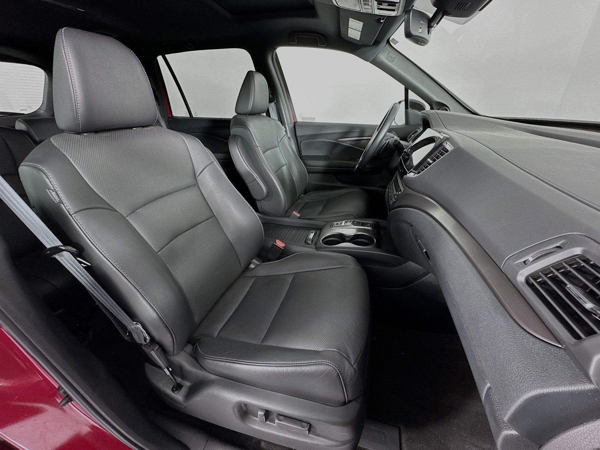 Certified 2023 Honda Passport EX-L image 28